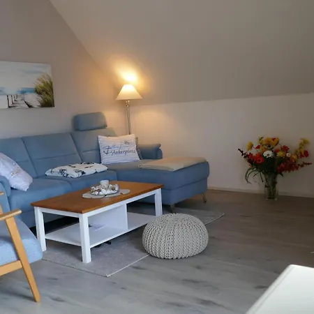 Stoertebekerstrasse 10b 3 Appartamento