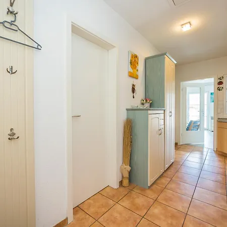 Stoertebekerstrasse 10b 3 Apartament