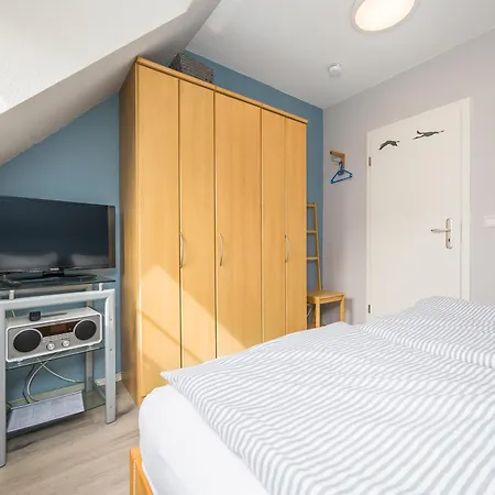 Stoertebekerstrasse 10b 3 *