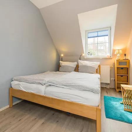 Stoertebekerstrasse 10b 3 Appartamento