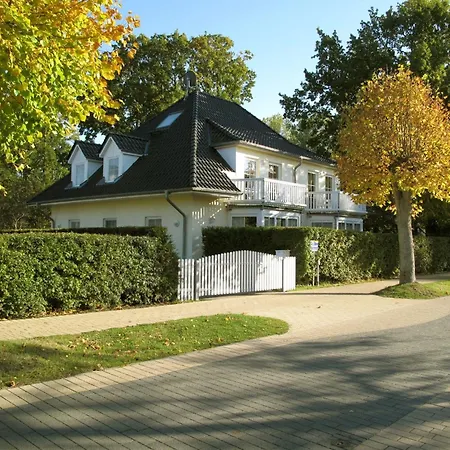 Stoertebekerstrasse 10b 3 *