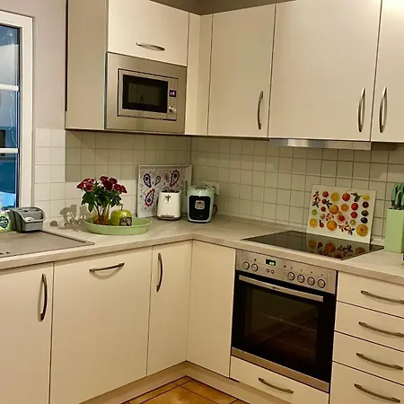 Stoertebekerstrasse 10b 3 * Zingst