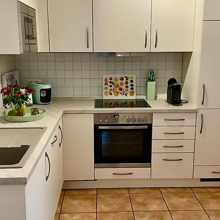 Stoertebekerstrasse 10b 3 Zingst